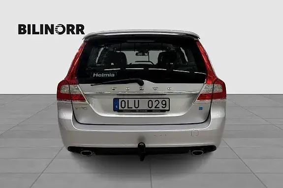 Volvo V70 2014 photo 4