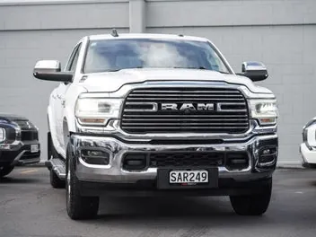 Ram 2500 2022 photo 4