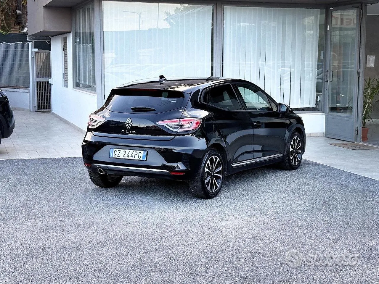 Renault Clio 2025 photo 5