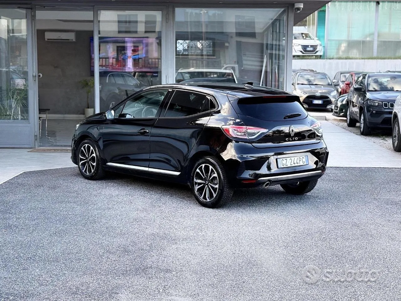 Renault Clio 2025 photo 4