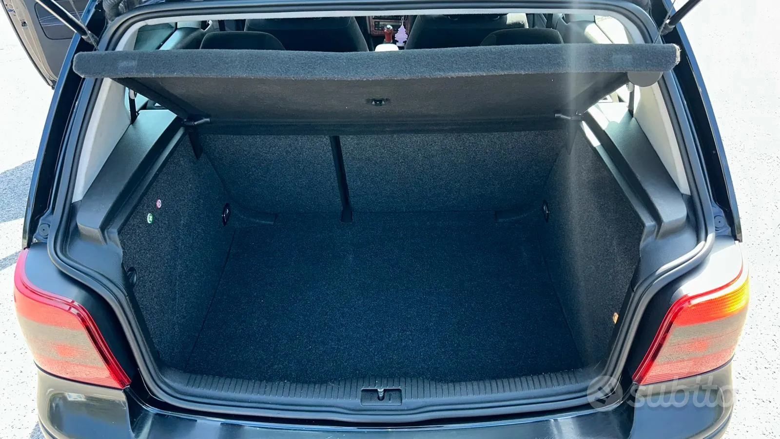 Volkswagen Golf 1999 photo 5