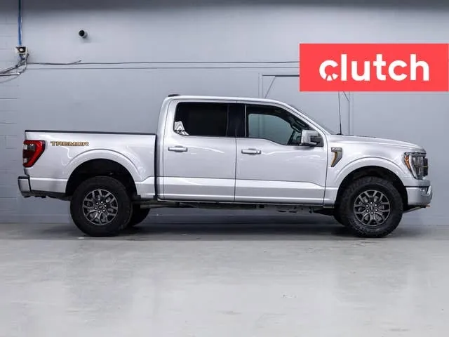 Ford F-150 2022 photo 3