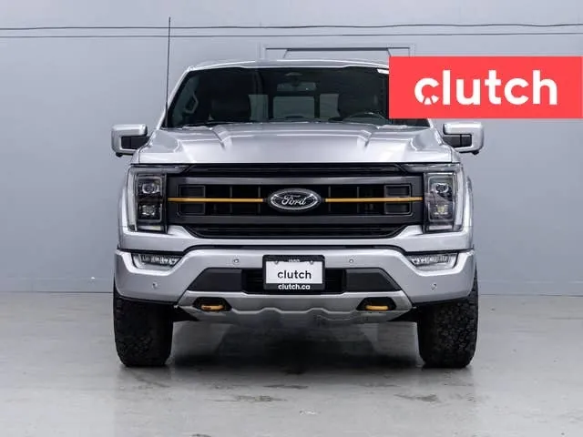 Ford F-150 2022 photo 2