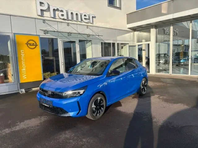 Opel Corsa 2025 photo 2