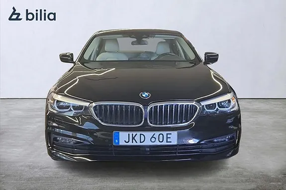 BMW 530E