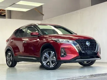 Nissan Kicks 2021 photo 2