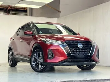 Nissan Kicks 2021 photo 4