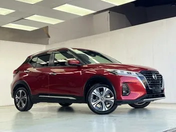 Nissan Kicks 2021 photo 5