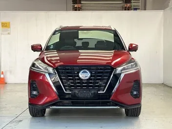 Nissan Kicks 2021 photo 3