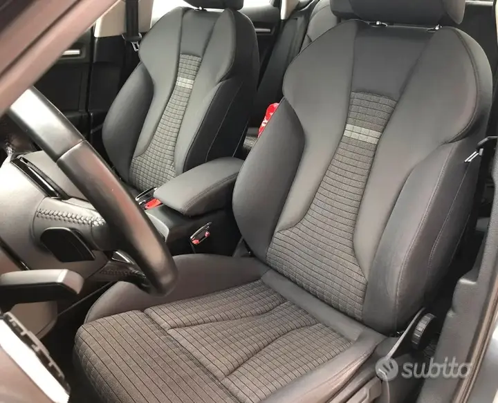 Audi A3 2013 photo 5
