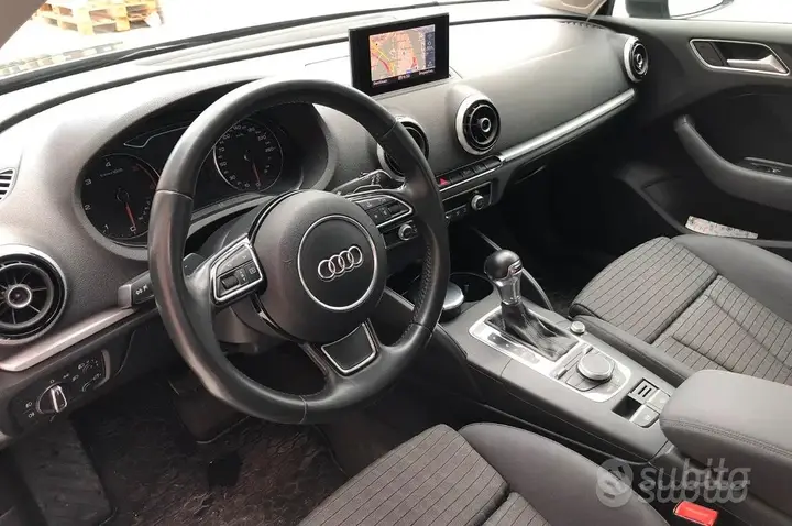 Audi A3 2013 photo 4