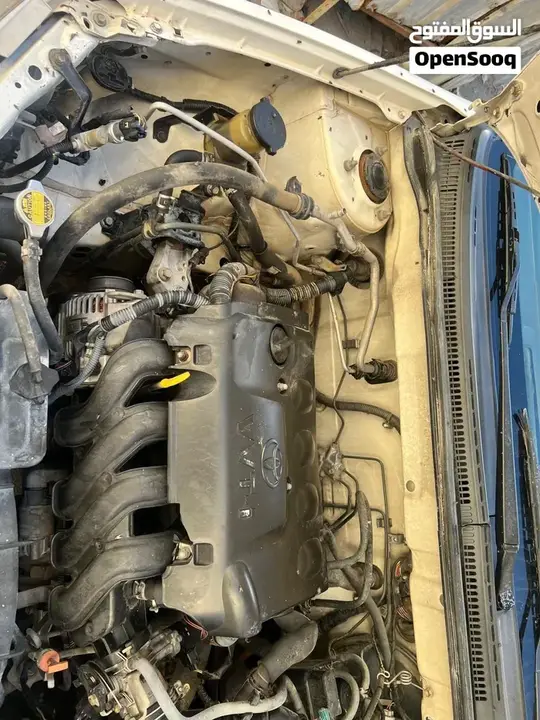 Toyota Corolla 2005 photo 3