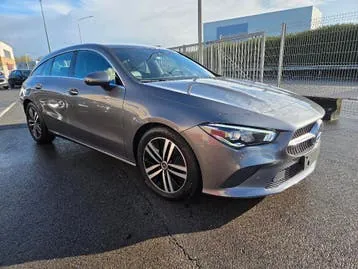 Mercedes-Benz Cla 2022 photo 3