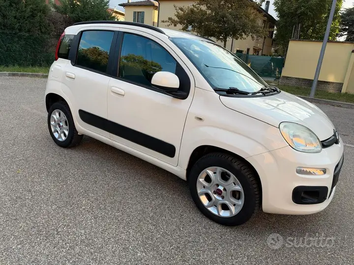 Fiat Panda 2013 photo 2