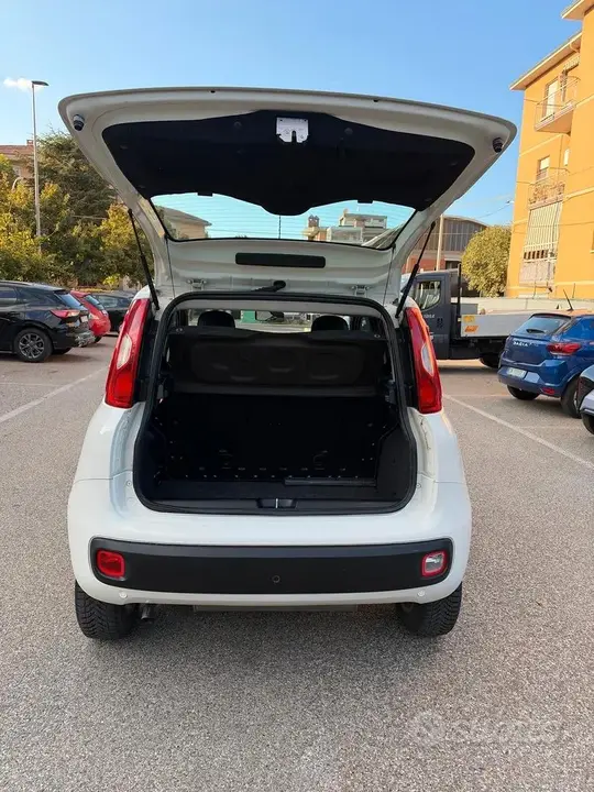 Fiat Panda 2013 photo 5