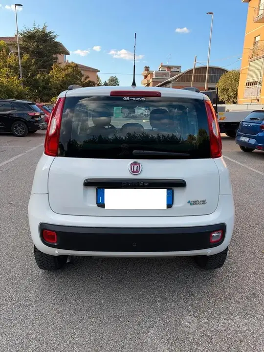 Fiat Panda 2013 photo 3
