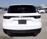Porsche Cayenne 2022 photo 4
