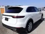 Porsche Cayenne 2022 photo 5