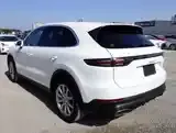 Porsche Cayenne 2022 photo 3
