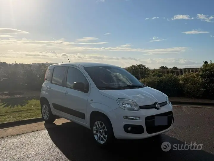 Fiat Panda 2014 photo 2