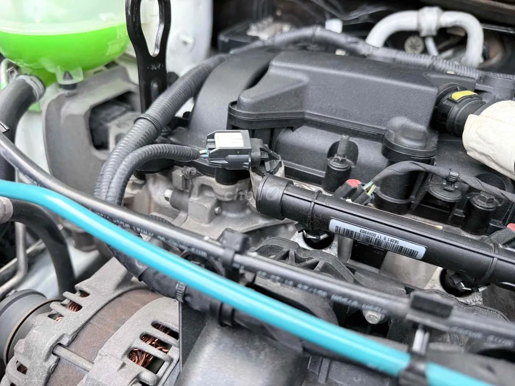 Ford Ecosport 2019 photo 3