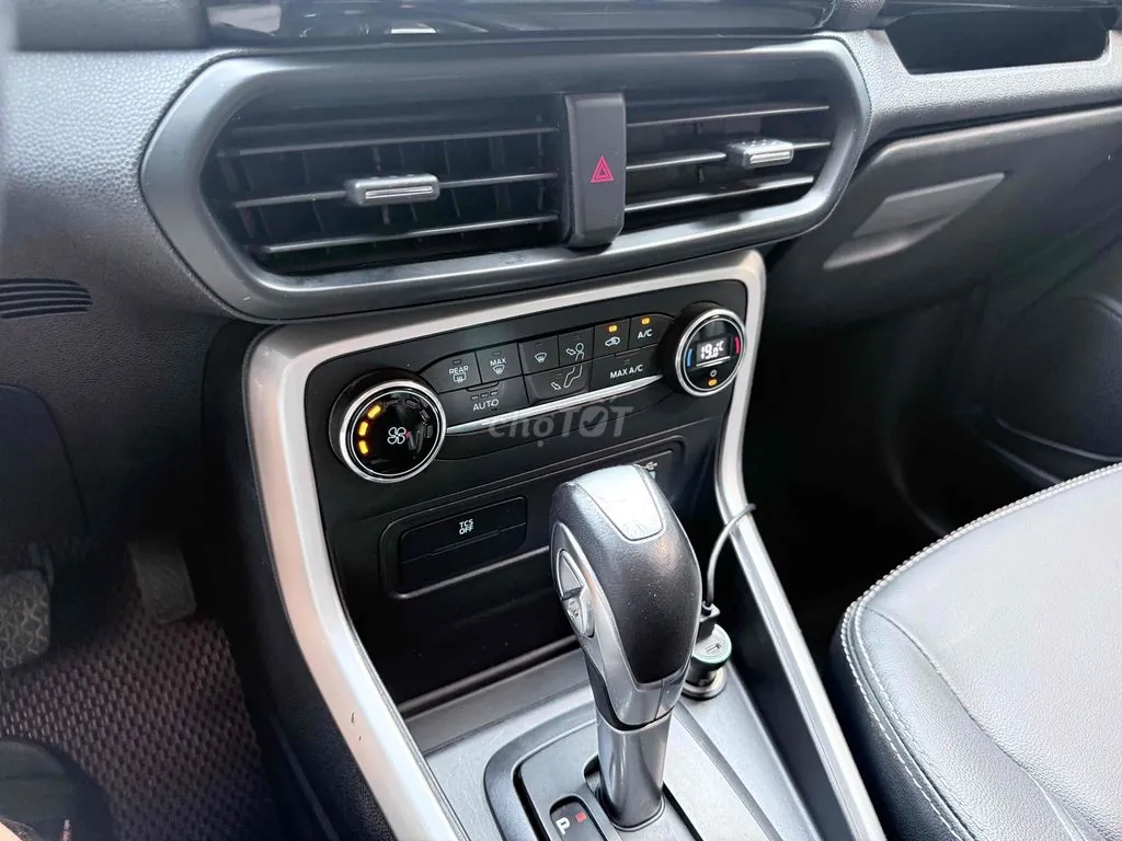 Ford Ecosport 2019 photo 5