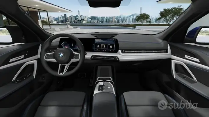 BMW X2 2026 photo 4