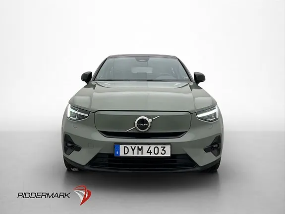 Volvo C40 2023 photo 3