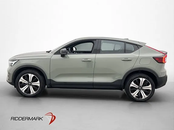 Volvo C40 2023 photo 5