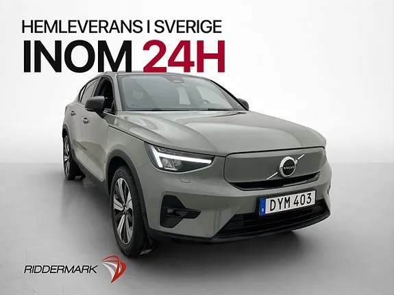 Volvo C40