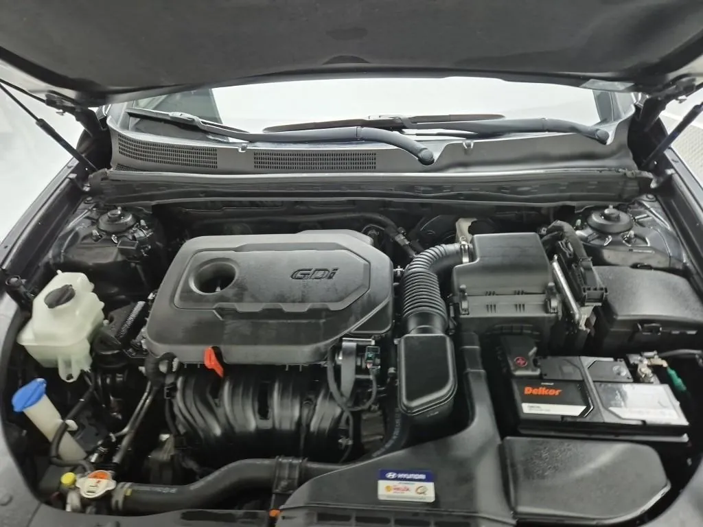 Hyundai Grandeur 2017 photo 5