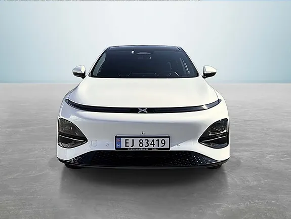 Xpeng G6 2024 photo 2