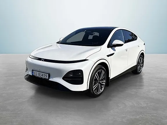 Xpeng G6
