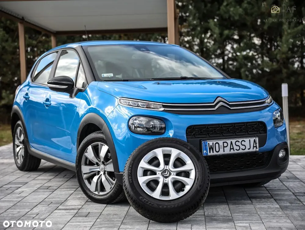 Citroen C3