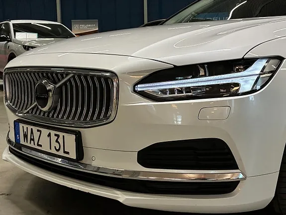 Volvo V90 2024 photo 2