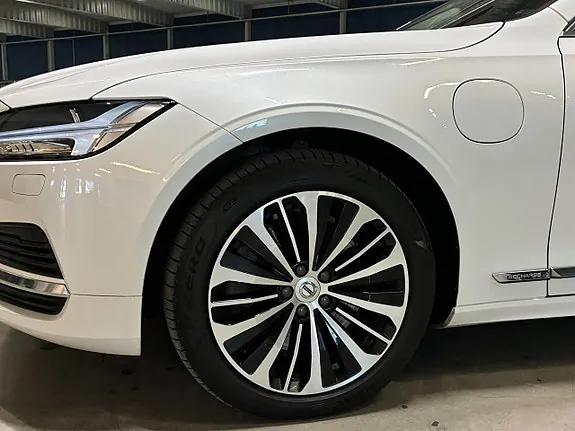 Volvo V90 2024 photo 3