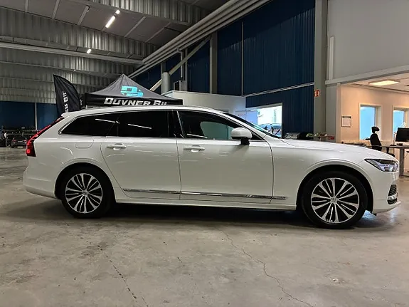 Volvo V90 2024 photo 5