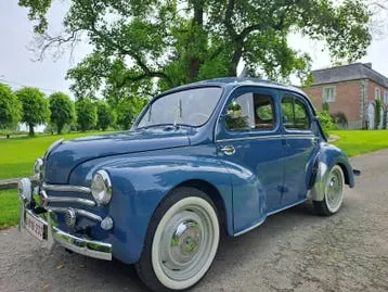 Renault 4Cv