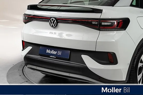 Volkswagen Id.5 2023 photo 5