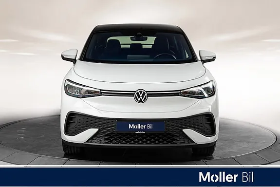 Volkswagen Id.5 2023 photo 3