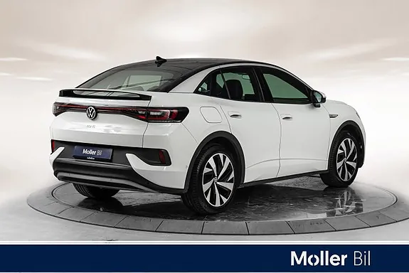 Volkswagen Id.5 2023 photo 4