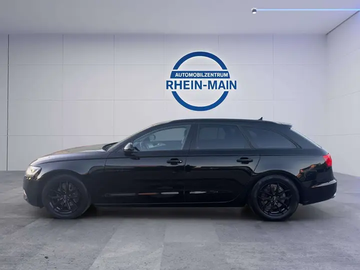 Audi A6 Avant 2014 photo 3