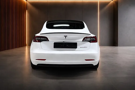 Tesla Model 3 2021 photo 5