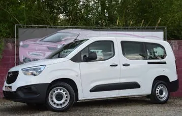 Opel Combo Life
