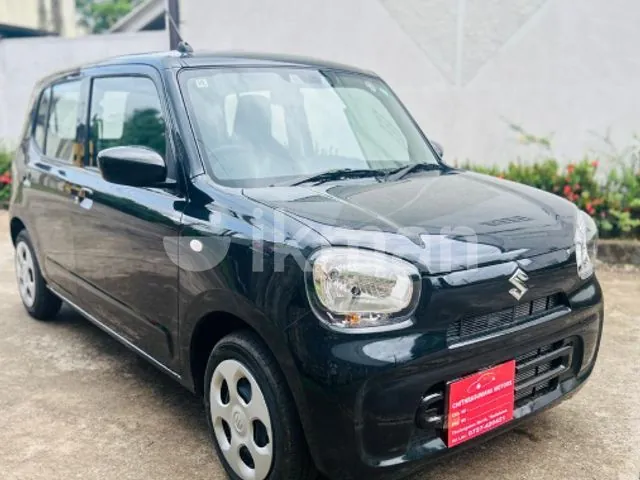 Suzuki Alto 2024 photo 2