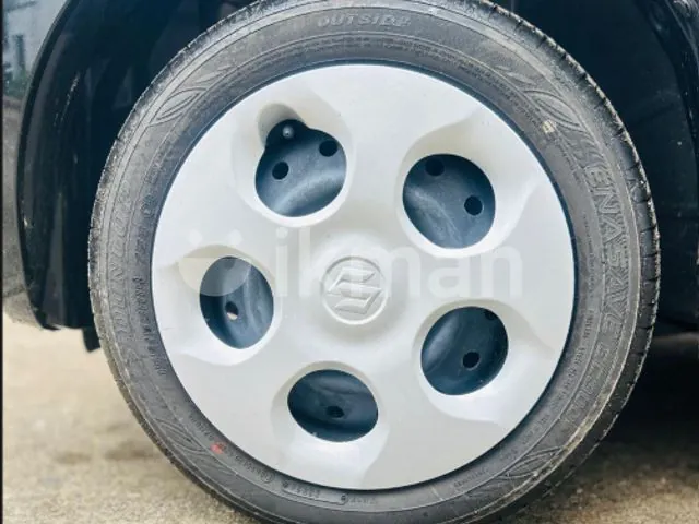 Suzuki Alto 2024 photo 4