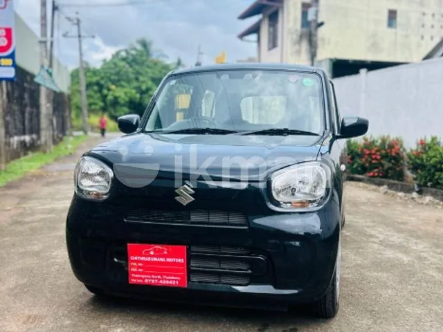 Suzuki Alto 2024 photo 3