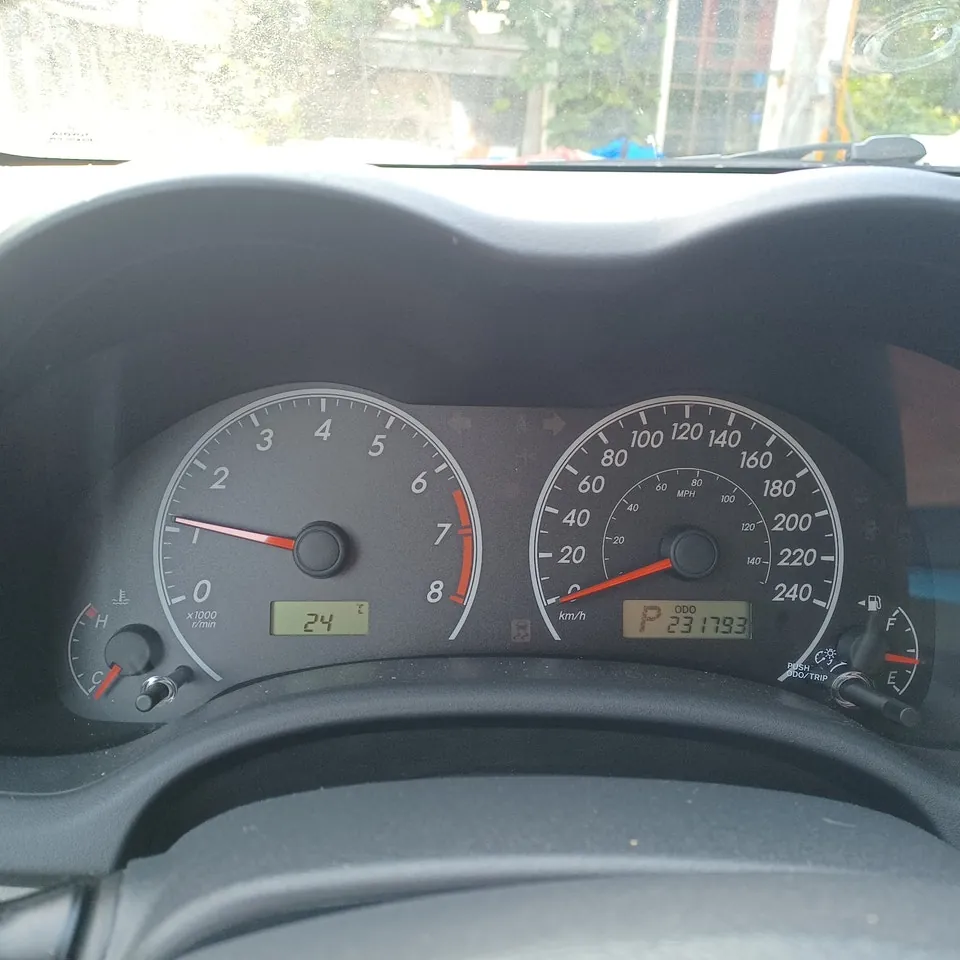 Toyota Corolla 2013 photo 5