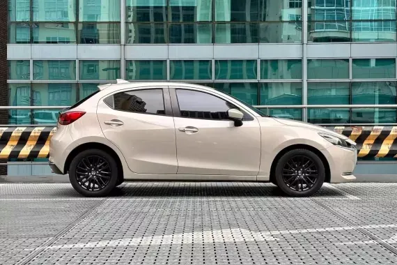 Mazda 2 Hatchback 2022 photo 5