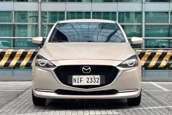 Mazda 2 Hatchback